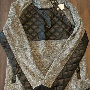 Abercrombie & Fitch Fleece